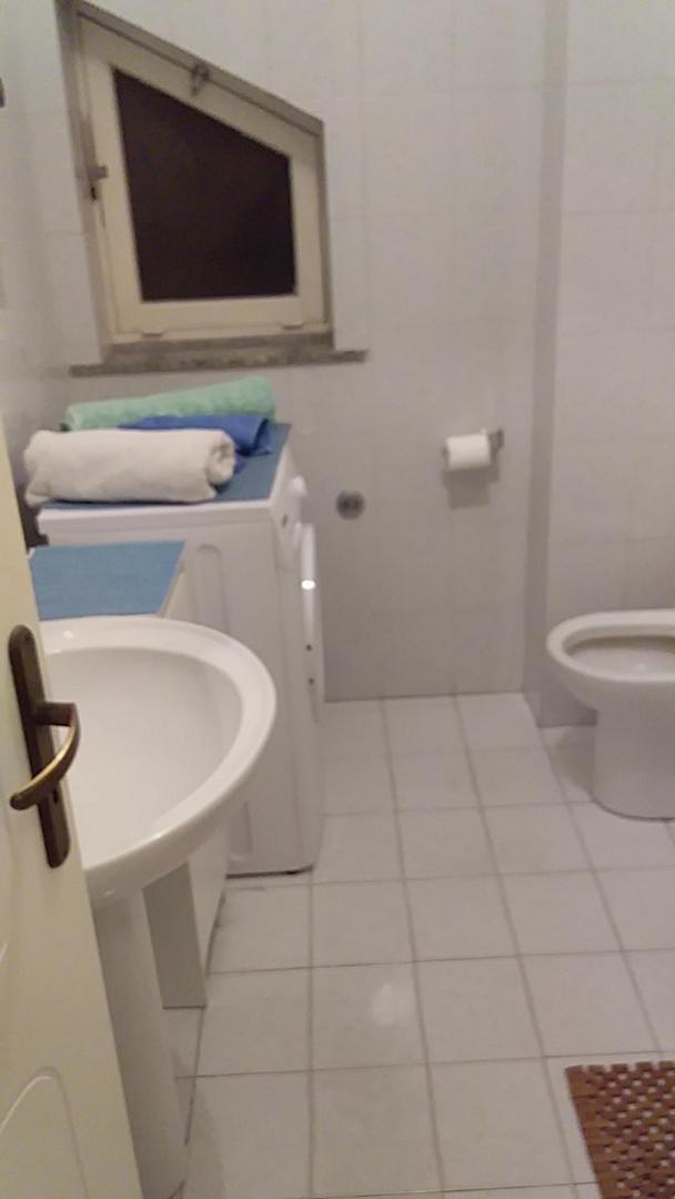 Trilocale "Alicudi" In Portorosa Furnari Exterior foto